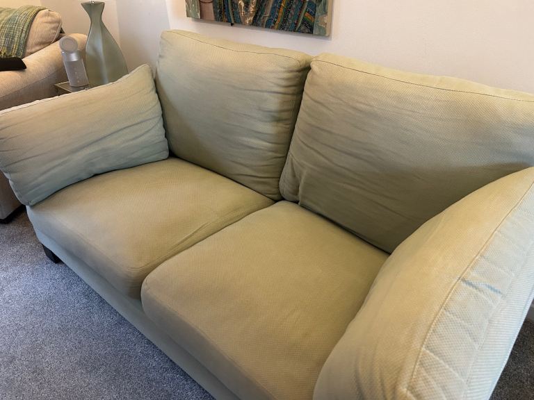 2 seater sofa