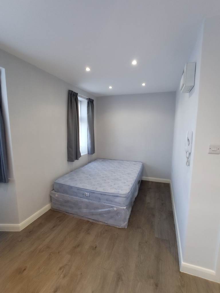 Lovely Studio in Lewisham.