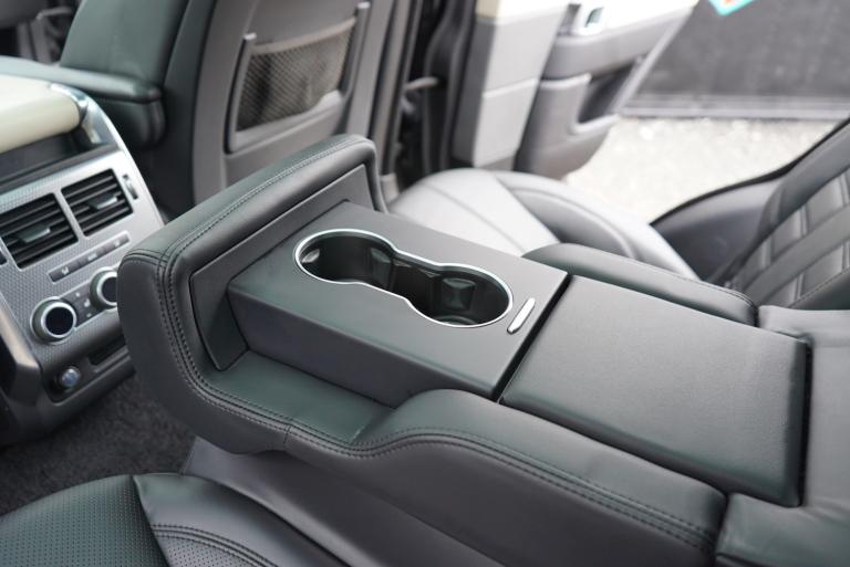 2017 Land Rover Range Rover Sport 3.0 SD V6 Autobiography Dynamic SUV 5dr