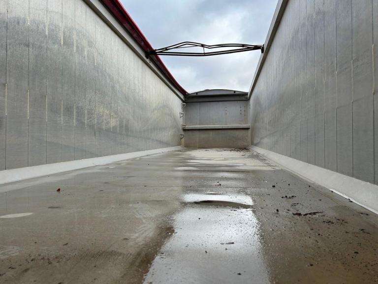 WEIGHTLIFTER ALUMINIUM TIPPING TRAILER 2021 – C563802