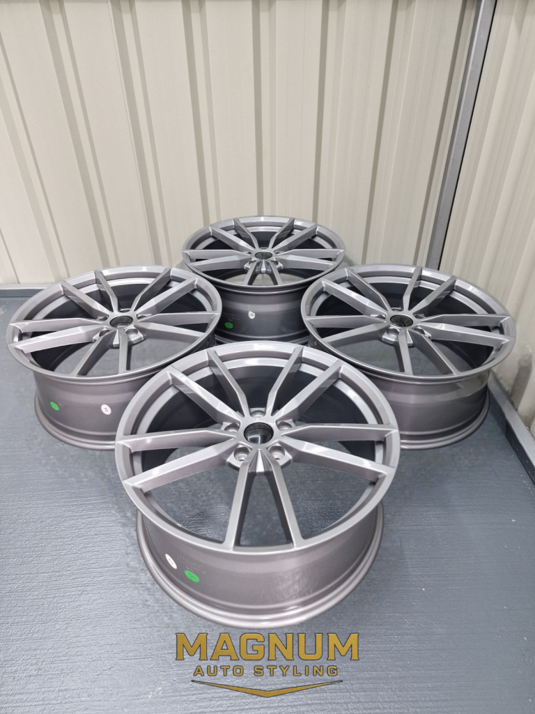 New 19" Golf R Pretoria Style 