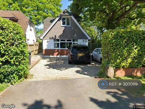 3 bedroom house in Hayes Close, Wimborne, BH21 (3 bed) (#3070119)