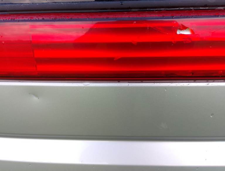 Nissan Elgrand camper, 2005, 2490 (cc)