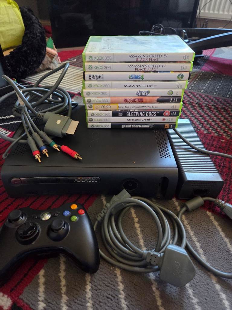 Xbox 360