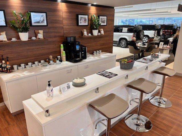 2025 Land Rover Range Rover Sport 3.0 D350 Autobiography 5dr Auto ESTATE DIESEL Automatic