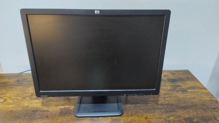 HP Monitor