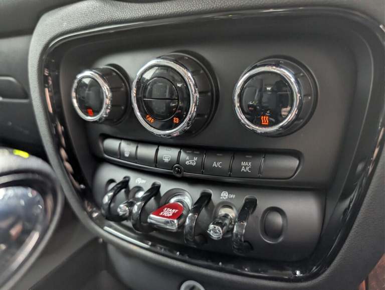 2017 MINI Clubman 2.0 Cooper S Estate 6dr Petrol Auto Euro 6 (s/s) (192 ps) - CRUISE CONTROL  EST...