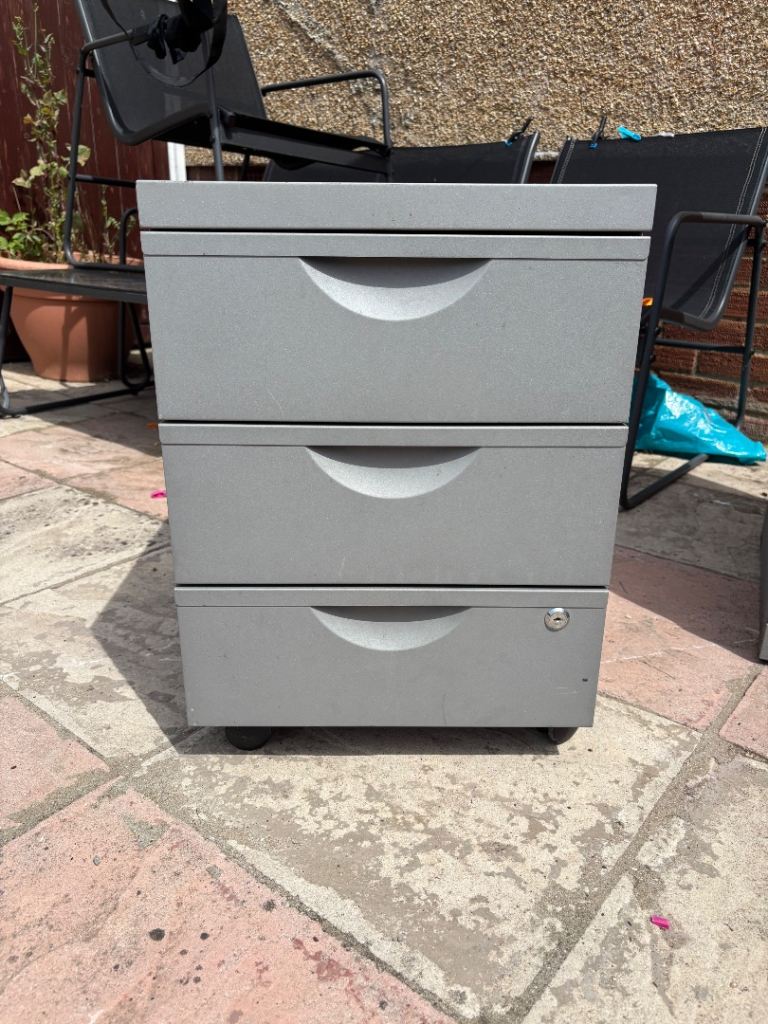 Office filing cabinet 