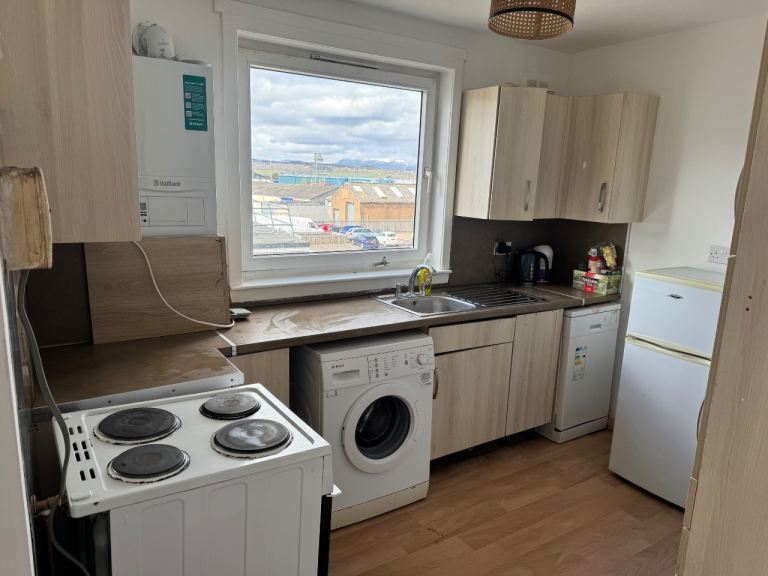 Room to share in flat