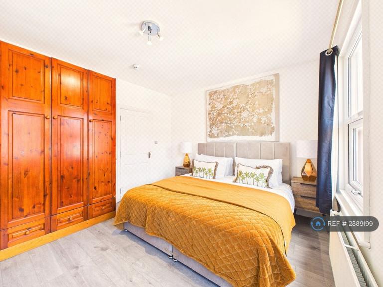 4 bedroom house in Ridgway Road, Luton, LU2 (4 bed) (#2889199)