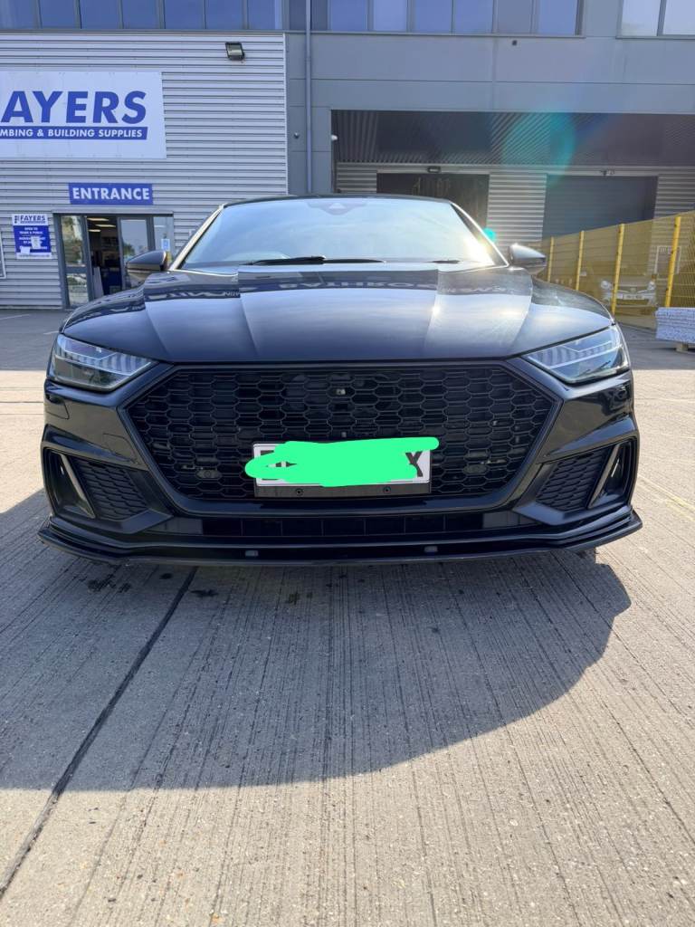 Audi, A7, Hatchback, 2019, Semi-Auto, 1968 (cc), 5 doors