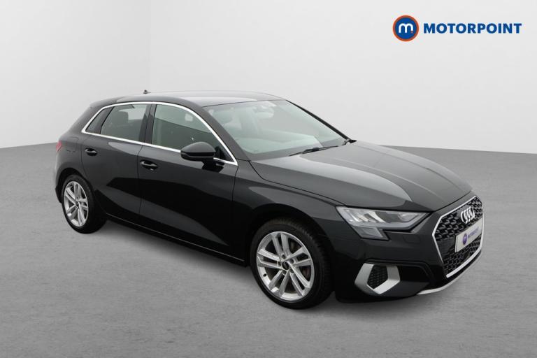 2022 Audi A3 35 TFSI Sport 5dr S Tronic Hatchback Petrol Automatic