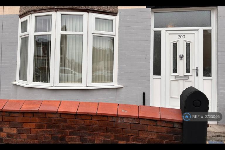 3 bedroom house in Warbreck Moore, Liverpool, L9 (3 bed) (#2723095)