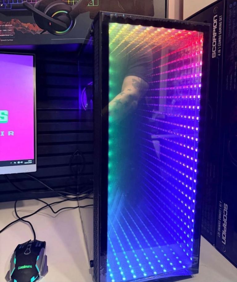 AMD Ryzen 7 Gaming PC ✅BARGAIN✅