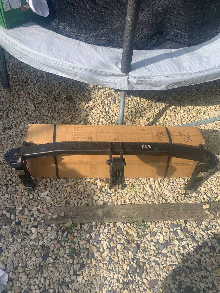 Brink tow bar Honda civic fn2