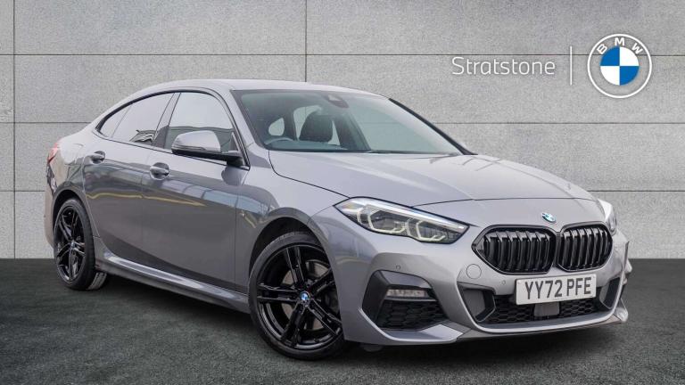 2023 BMW 2 Series 220i M Sport 4dr Step Auto COUPE PETROL Automatic