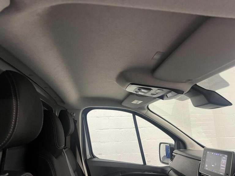 2024 Nissan Primastar 2.0 dCi 130ps H1 Tekna Van PANEL VAN DIESEL Manual