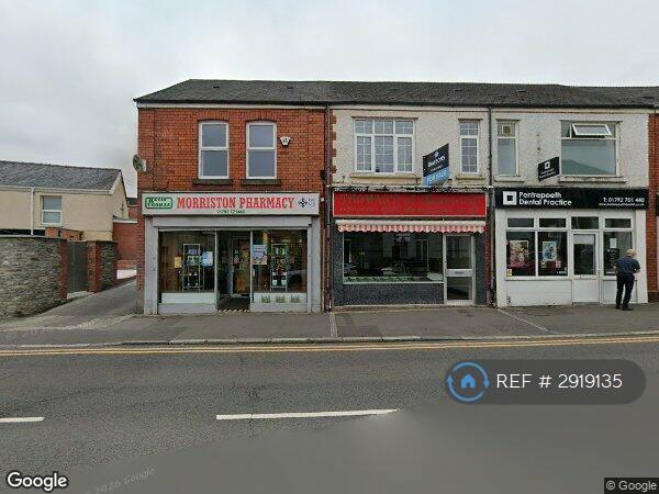1 bedroom flat in Pentrepoeth Road, Swansea, SA6 (1 bed) (#2919135)