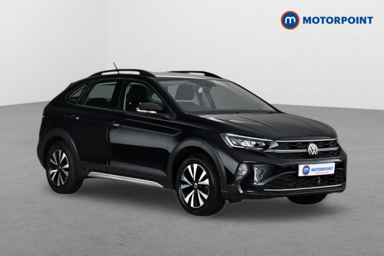 2023 Volkswagen Taigo 1.0 TSI 110 Life 5dr SUV Petrol Manual
