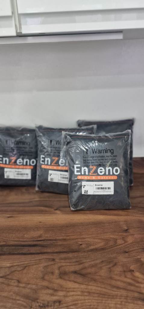 Enzeno Envelope garden furniture cover 150x80x74cm 