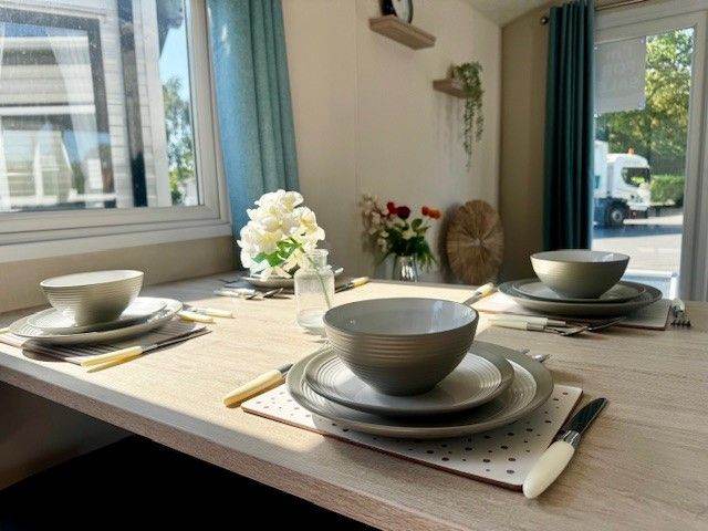 2020 Static Caravan For Sale Near Sizewell - £33,995