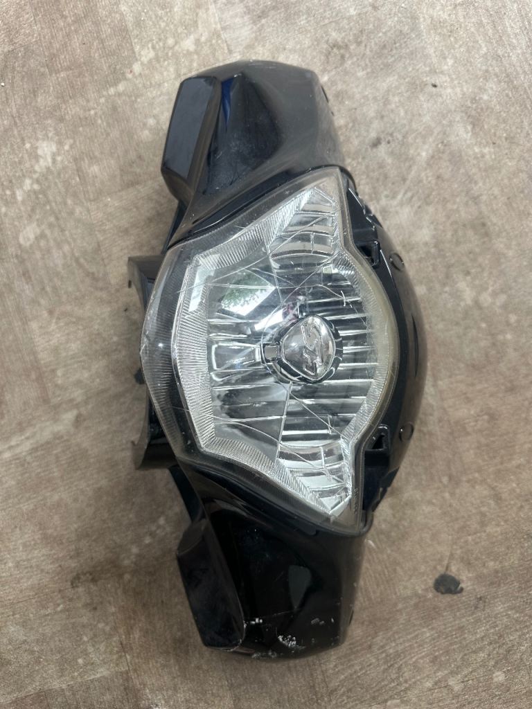 Honda SH Headlight Set