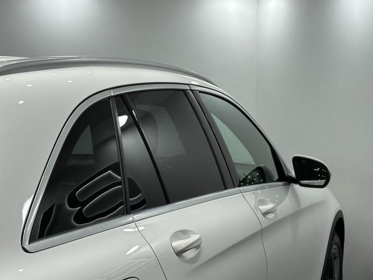 2019 Mercedes-Benz GLC GLC 220d 4Matic AMG Line 5dr 9G-Tronic ESTATE DIESEL Automatic