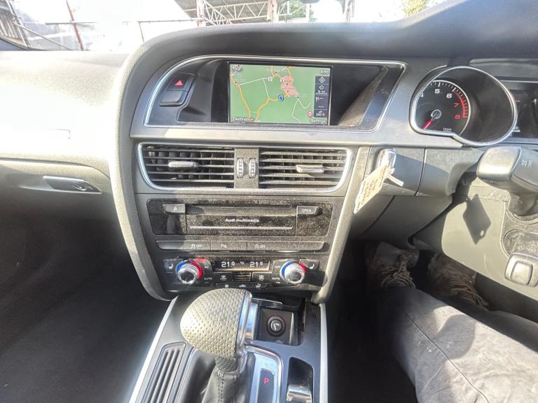 2013 Audi A5 1.8T FSI S Line 2dr Multitronic CONVERTIBLE Petrol Automatic