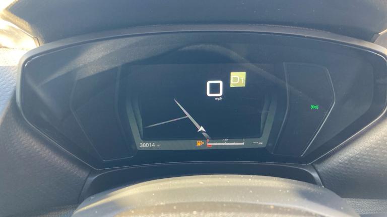 2023 Citroen C5 X 1.2 PureTech 130 Shine Plus 5dr EAT8 Petrol Estate Estate Petrol Automatic