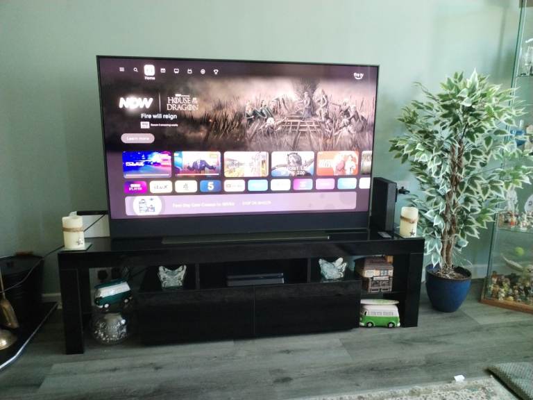 Sky Glass TV 55" 