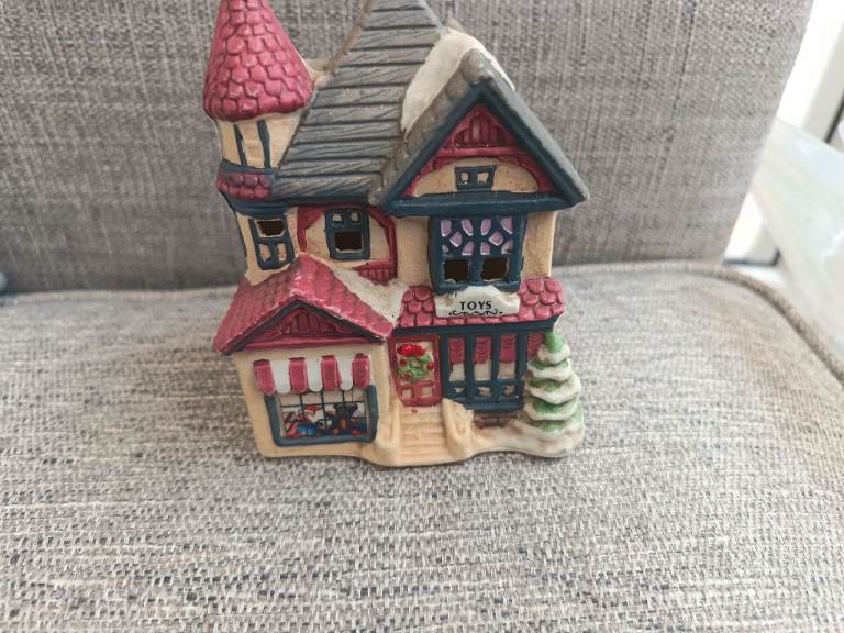 Mini House 