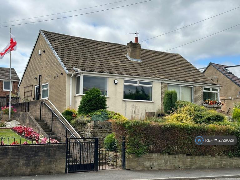 2 bedroom house in Sugar Lane, Dewsbury, WF12 (2 bed) (#2729029)