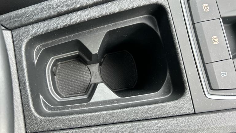 2021 SEAT Leon 2.0 TSI EVO Xcellence Lux 5dr DSG Petrol Hatchback Hatchback Petrol Automatic