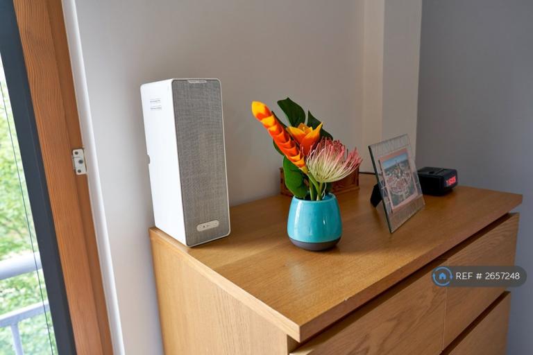 2 bedroom flat in Upper Marshall Street, Birmingham, B1 (2 bed) (#2657248)