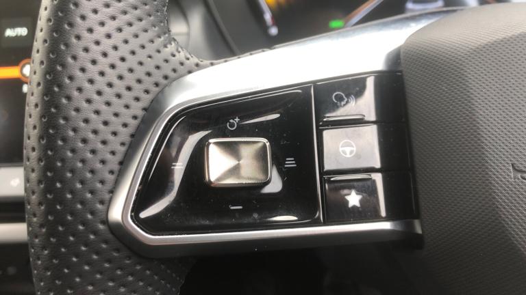 2024 MG MG ZS 1.5 Hybrid+ Trophy 5dr Auto HATCHBACK PETROL/ELECTRIC Automatic