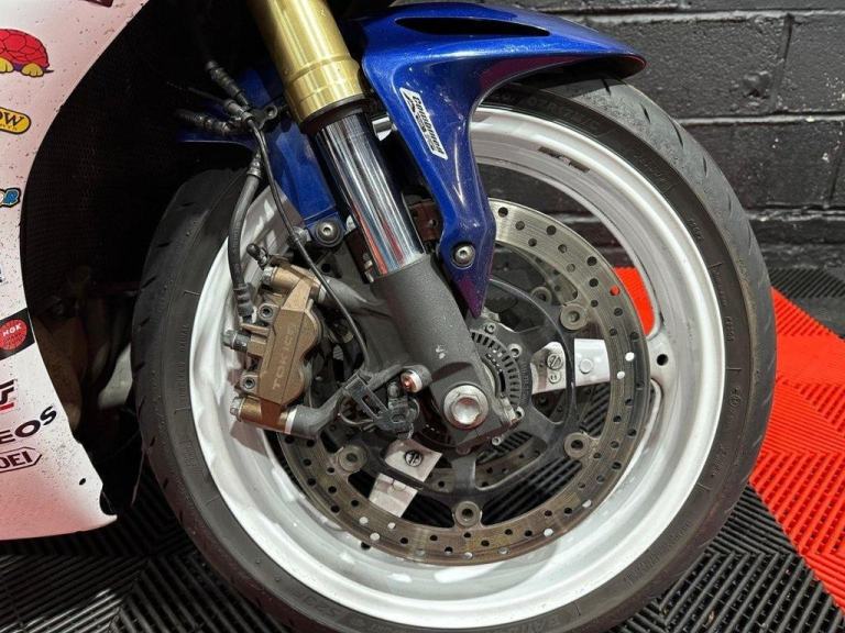 2012 12 HONDA CBR1000RR FIREBLADE FINANCE SPECIALISTS APPLY NOW