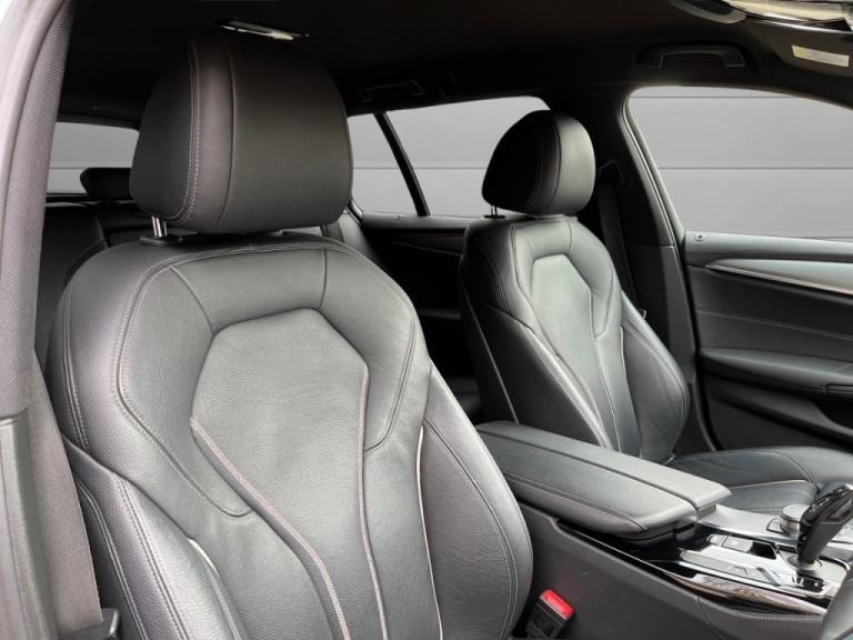  BMW 5 Series 530d xDrive M Sport 5dr Auto Diesel