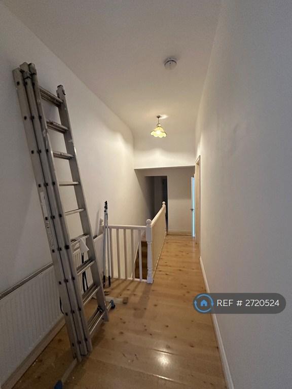 1 bedroom flat in Northampton, Northampton, NN1 (1 bed) (#2720524)