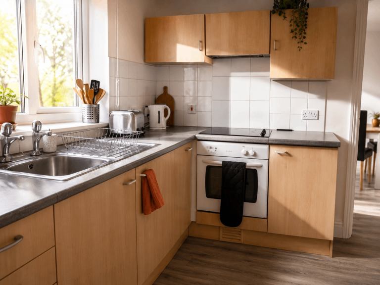 Dock Road -Double Room available