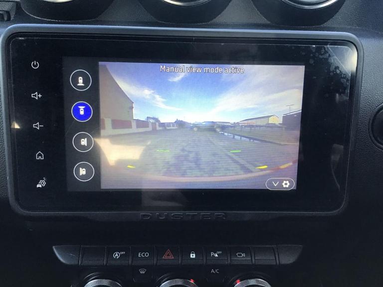 2022 Dacia Duster 1.3 TCe 130 Extreme SE 5dr HATCHBACK PETROL Manual