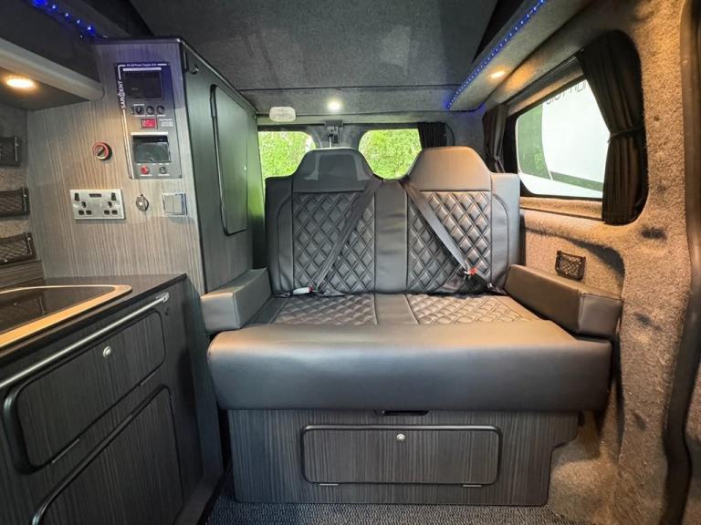 Ford Transit C & H Conversions