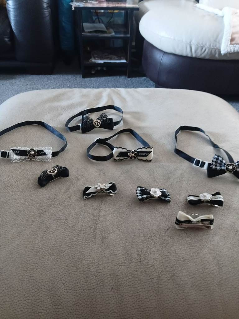 Collars