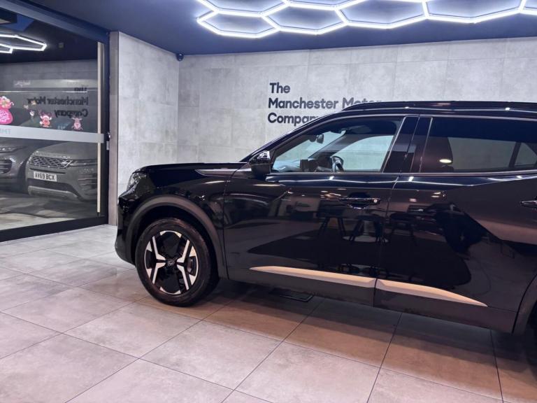  Peugeot 2008 1.2 PureTech Allure EAT Euro 6 (s/s) 5dr Petrol Automatic