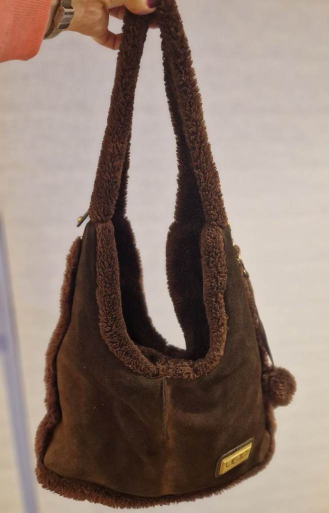 UGG Shoulder Bag