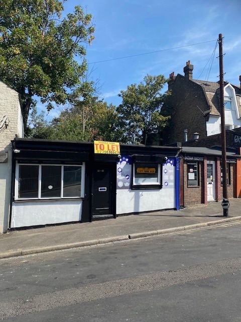 OFFICE / RETAIL To Let