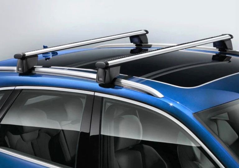 AUDI Q5 Roof Bars (brand new)