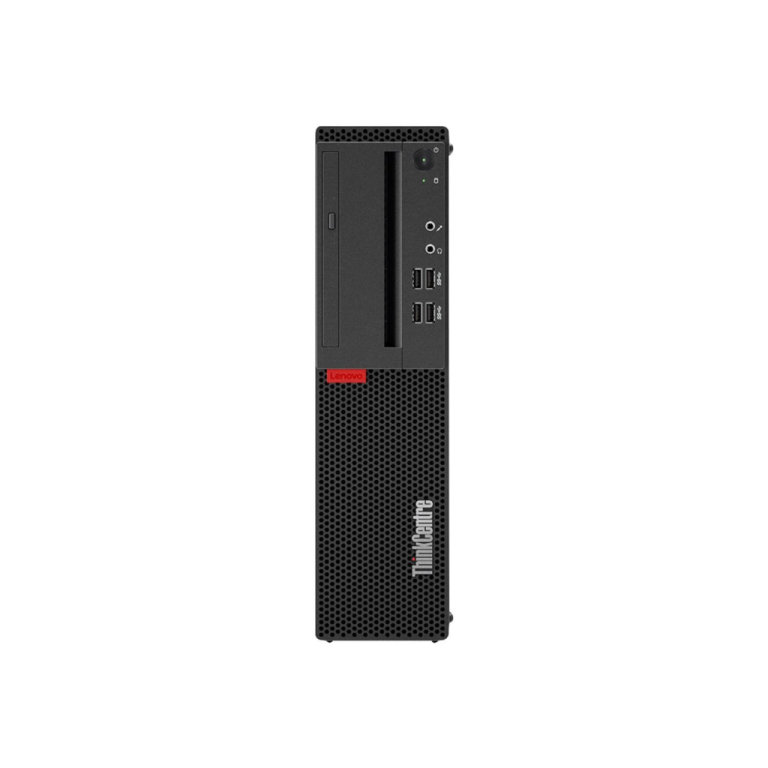 Desktop Lenovo ThinkCentre Windows 10 Pro Slimline (NEW - Unopened)