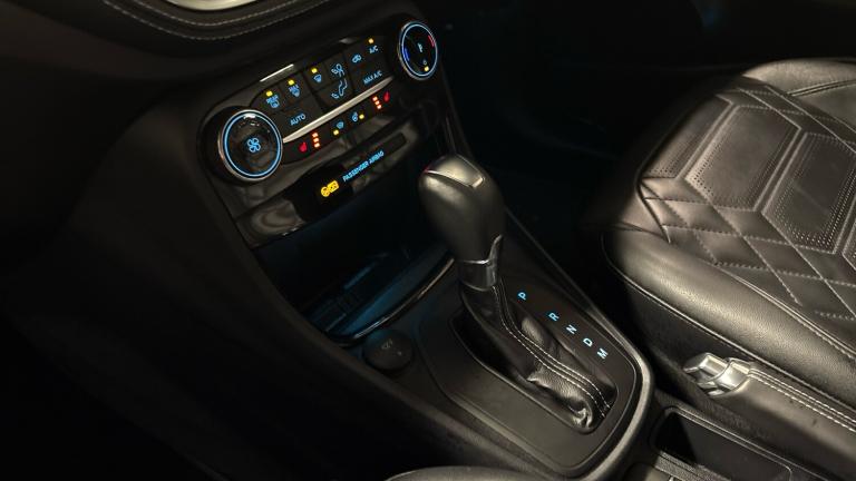 2022 Ford Puma 1.0 EcoBoost Hybr mHEV 155 ST-Line Vignale 5dr DCT Petrol Hatchback Hatchback Petr...