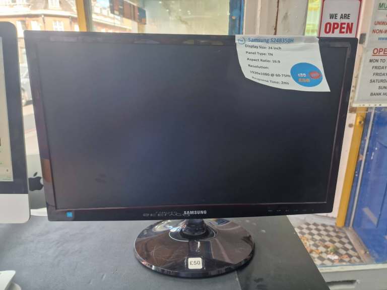 Samsung S24B350H
