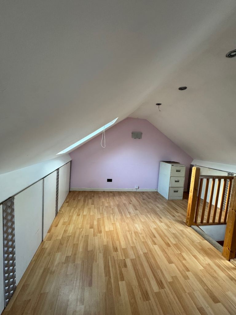 Room to Rent 